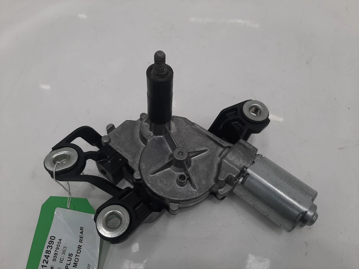 Volkswagen Golf Plus Mk1 1K Rear Wiper Motor 