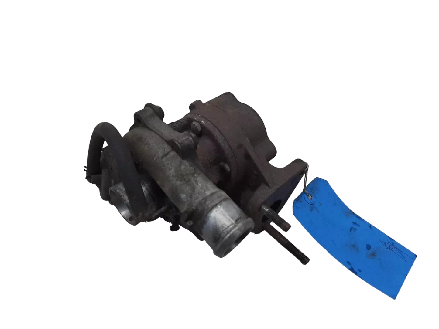 Opel Combo Turbocharger 