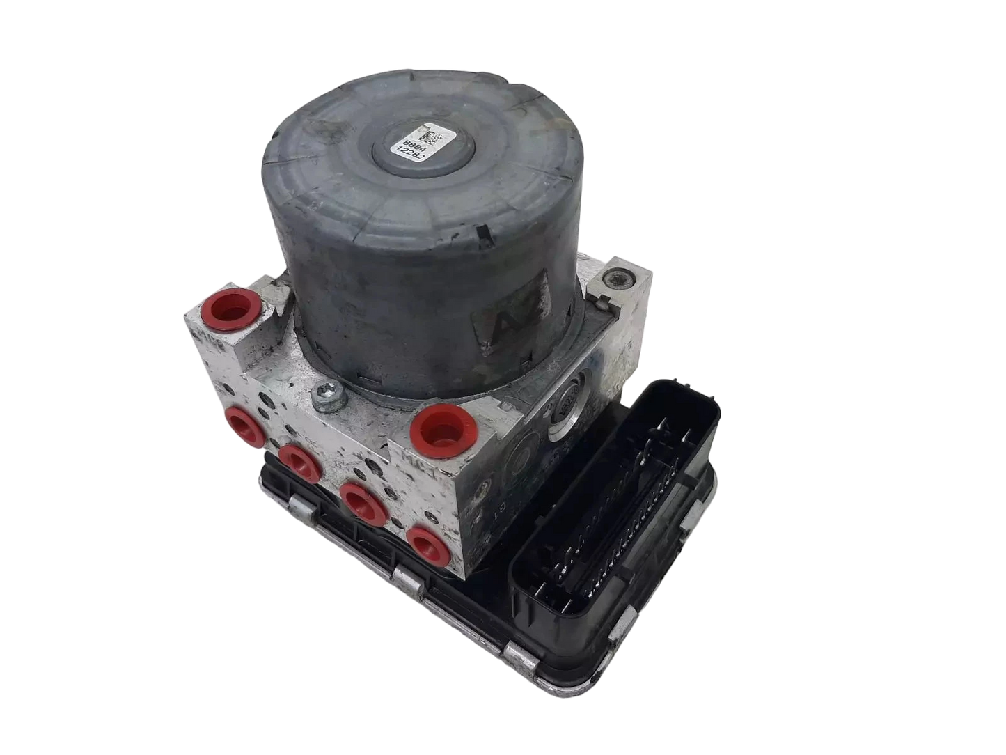 Ford Fiesta Abs Pump 