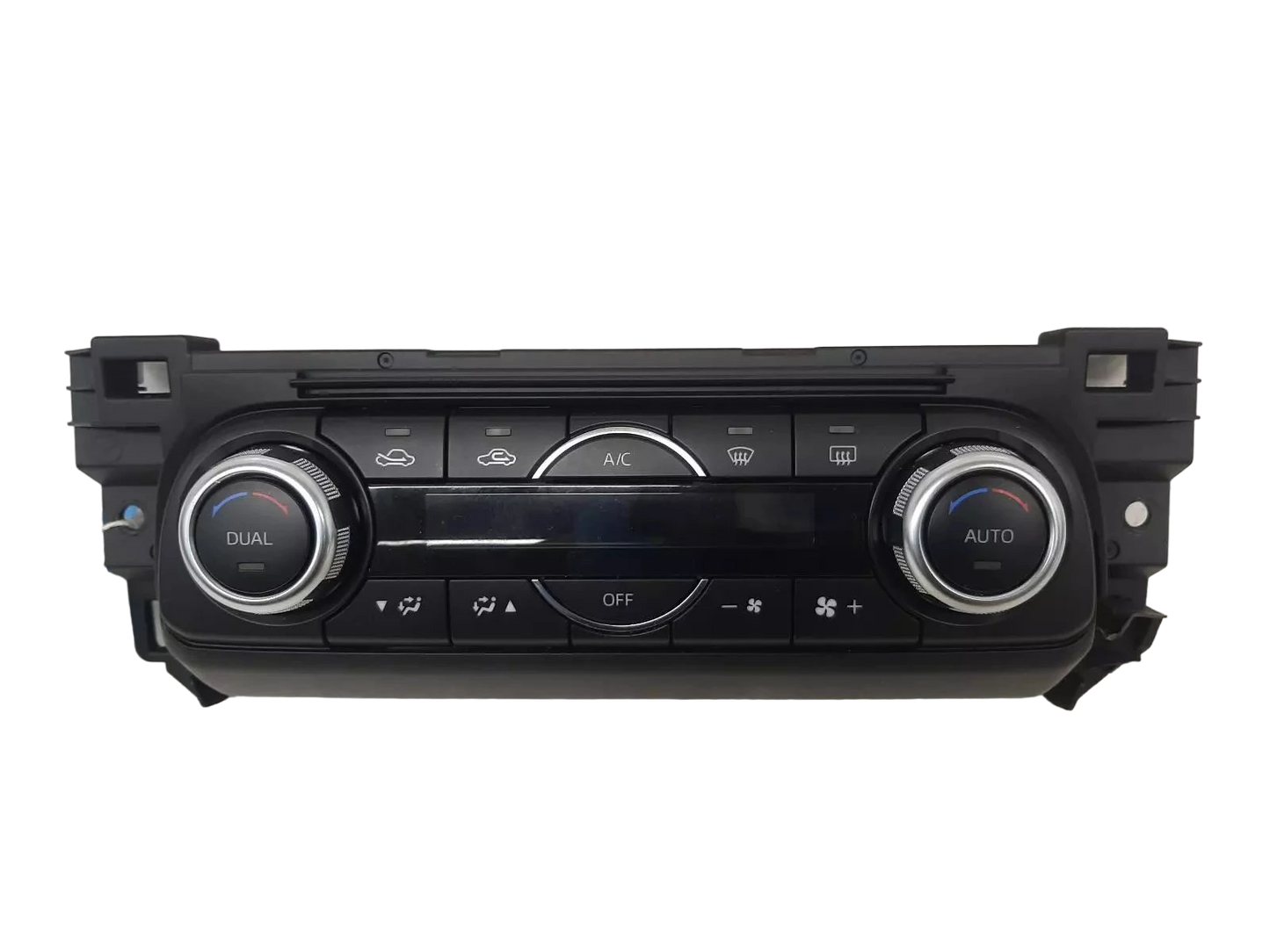 Mazda Cx-5 Heater Control Switch 