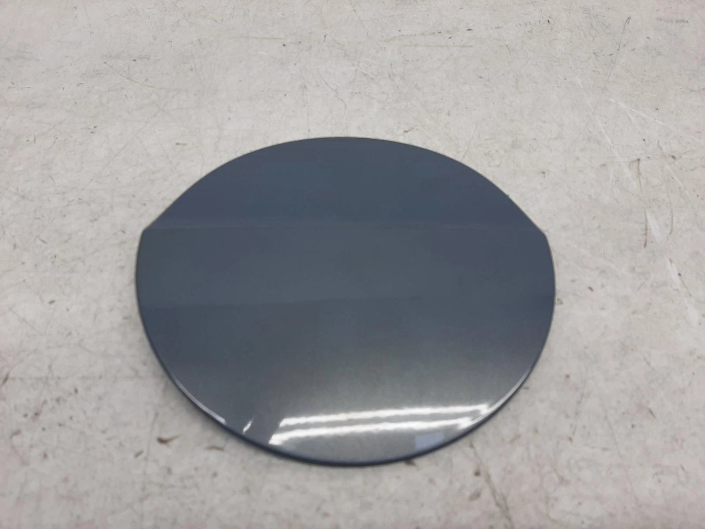 Audi A1 1598 Diesel Blue Fuel Filler Flap 