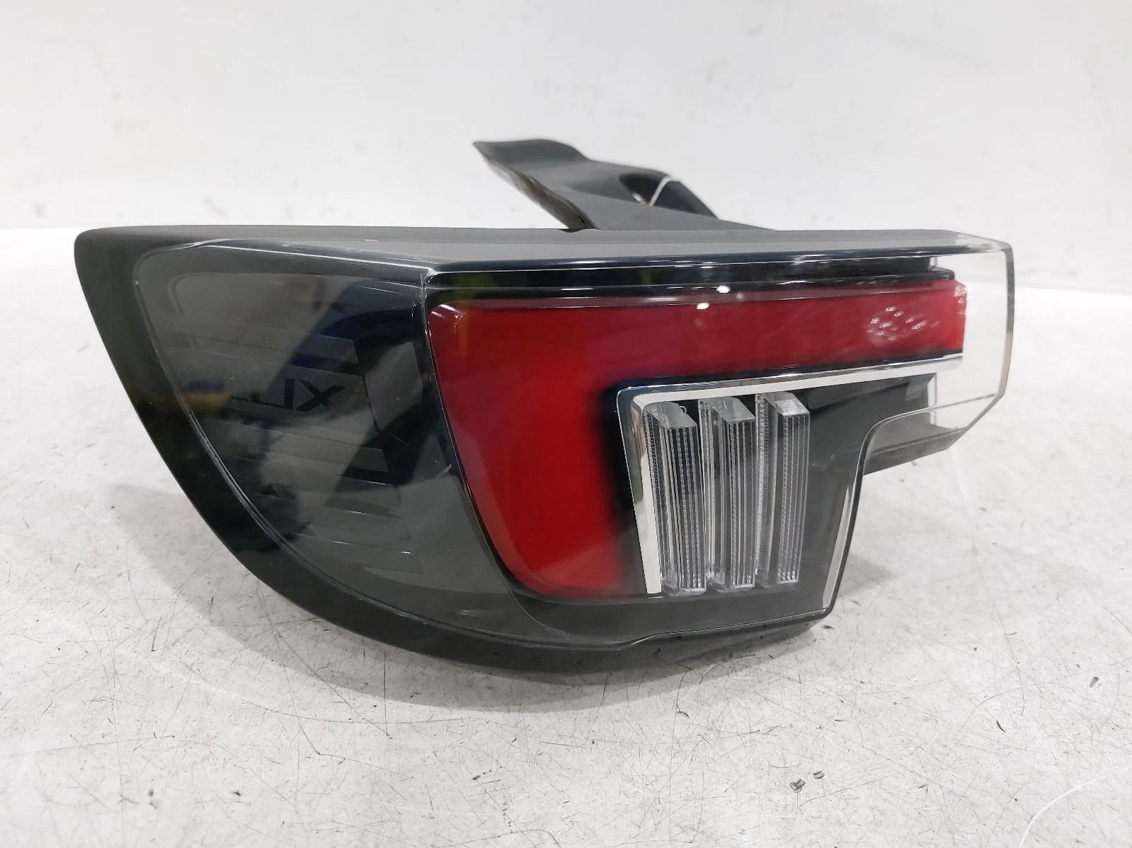 Opel Mokka Mk2 N/S Passengers Left Rear Outer LED Taillight Tail Light 