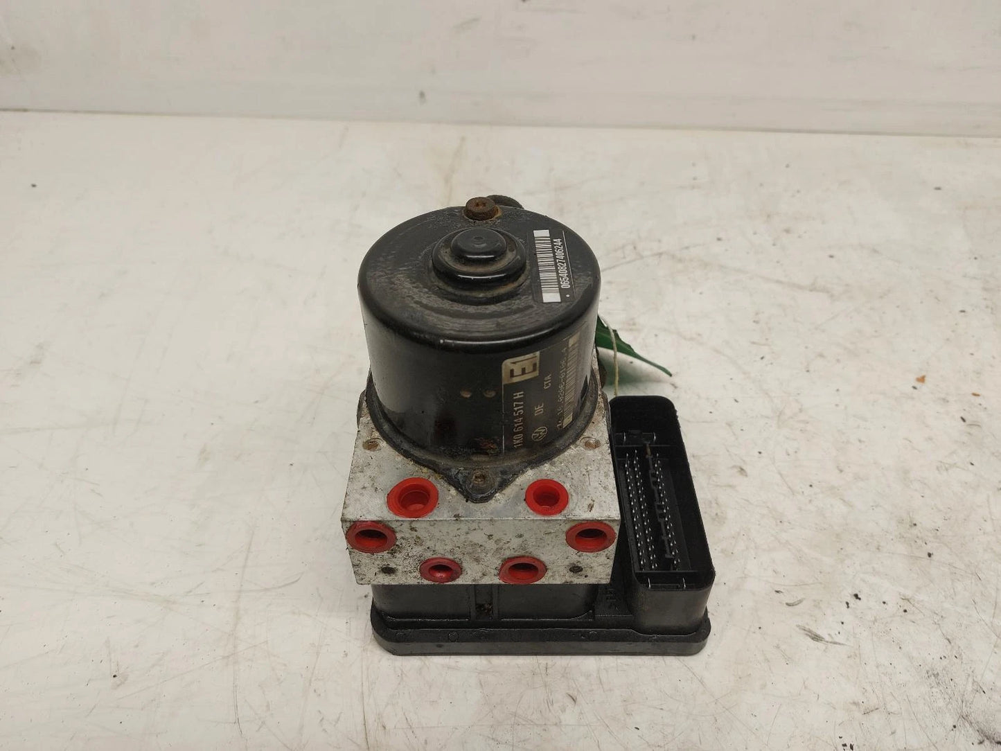 Volkswagen Golf Plus Mk1 ABS Pump/Modulator 