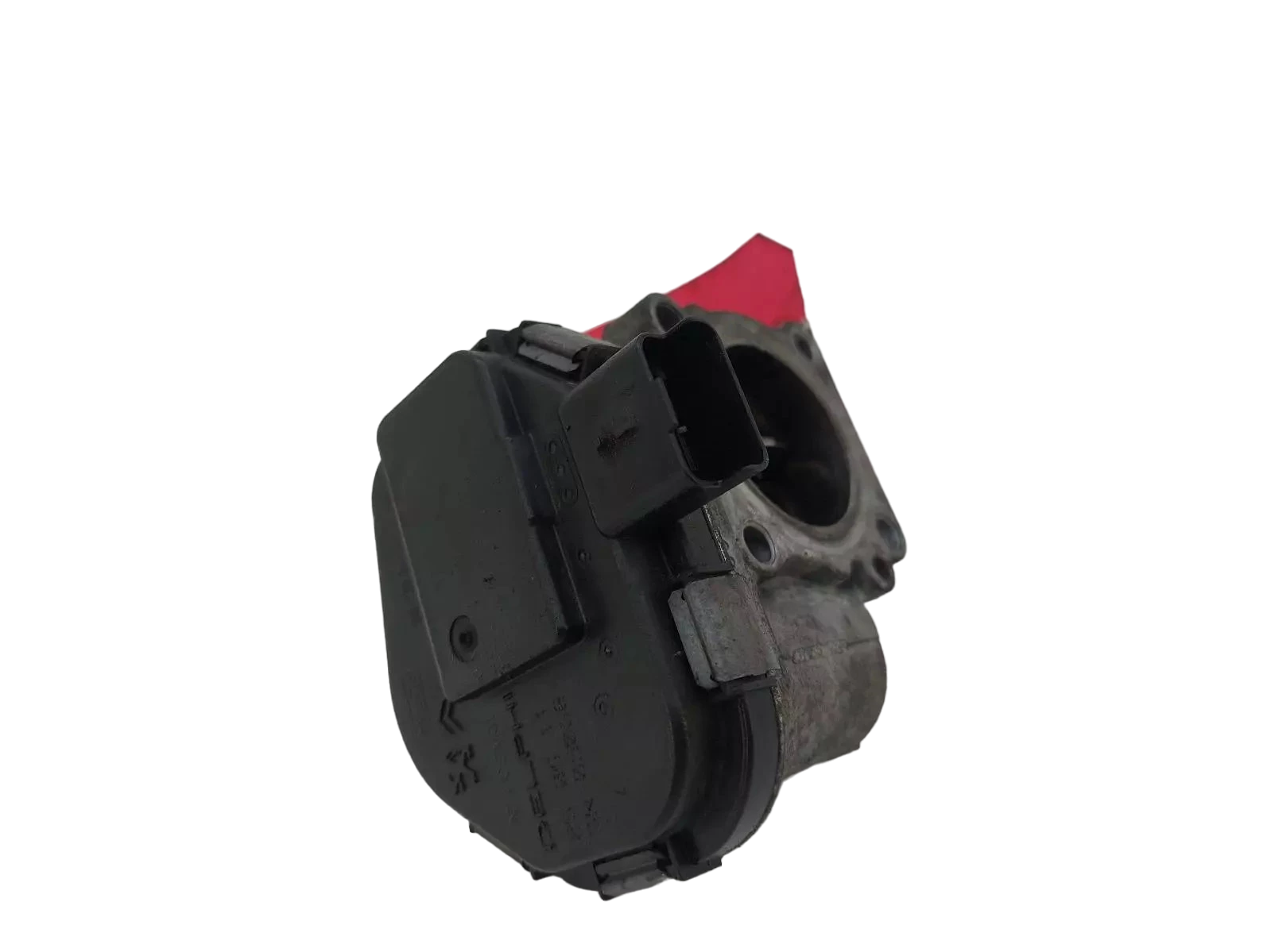 Ford Fiesta Throttle Body 