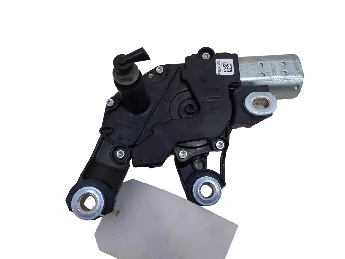 Audi E-Tron Wiper Motor Rear 