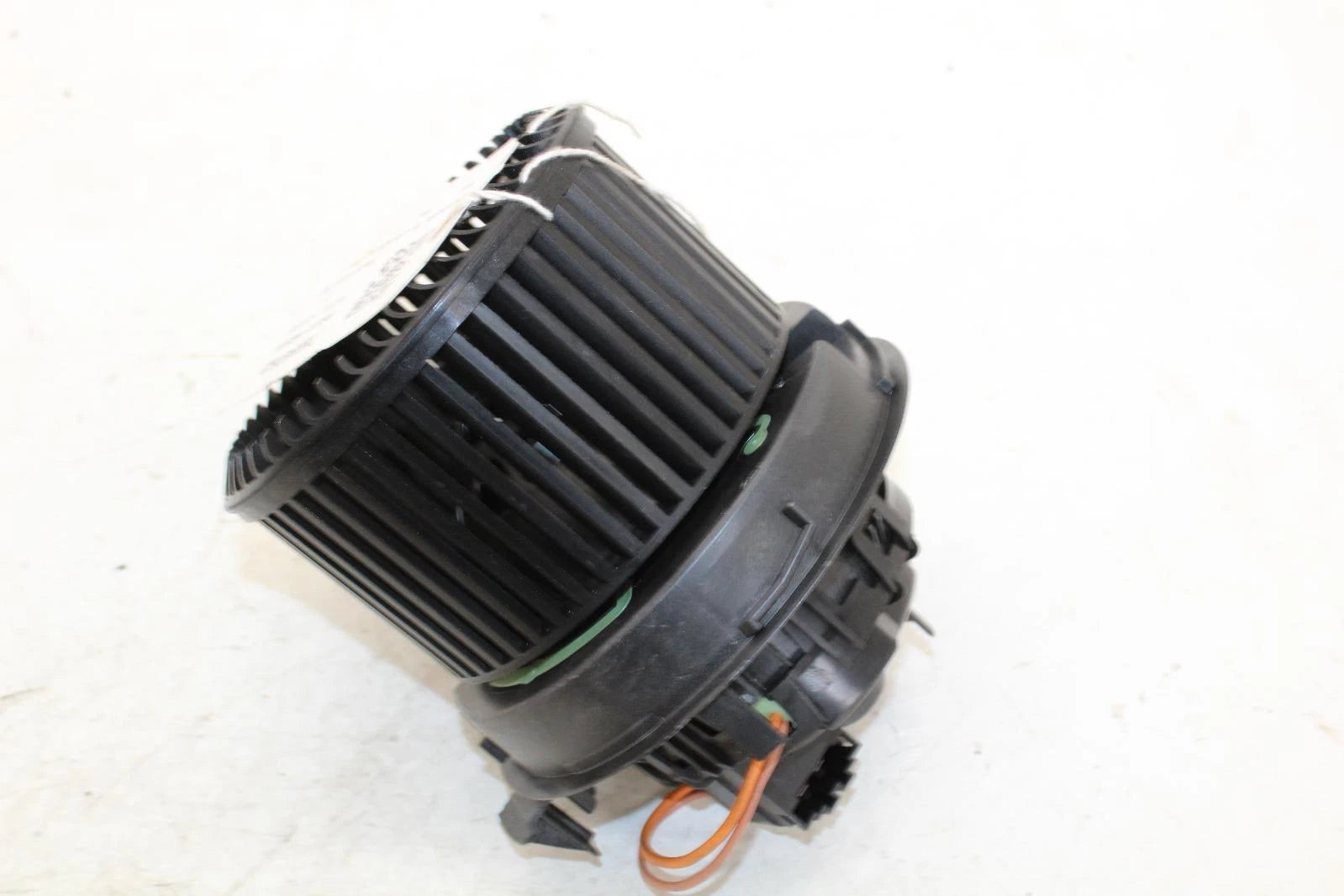 Citroen C1 1199Cc Petrol Heater Blower Fan Assembly 497623 