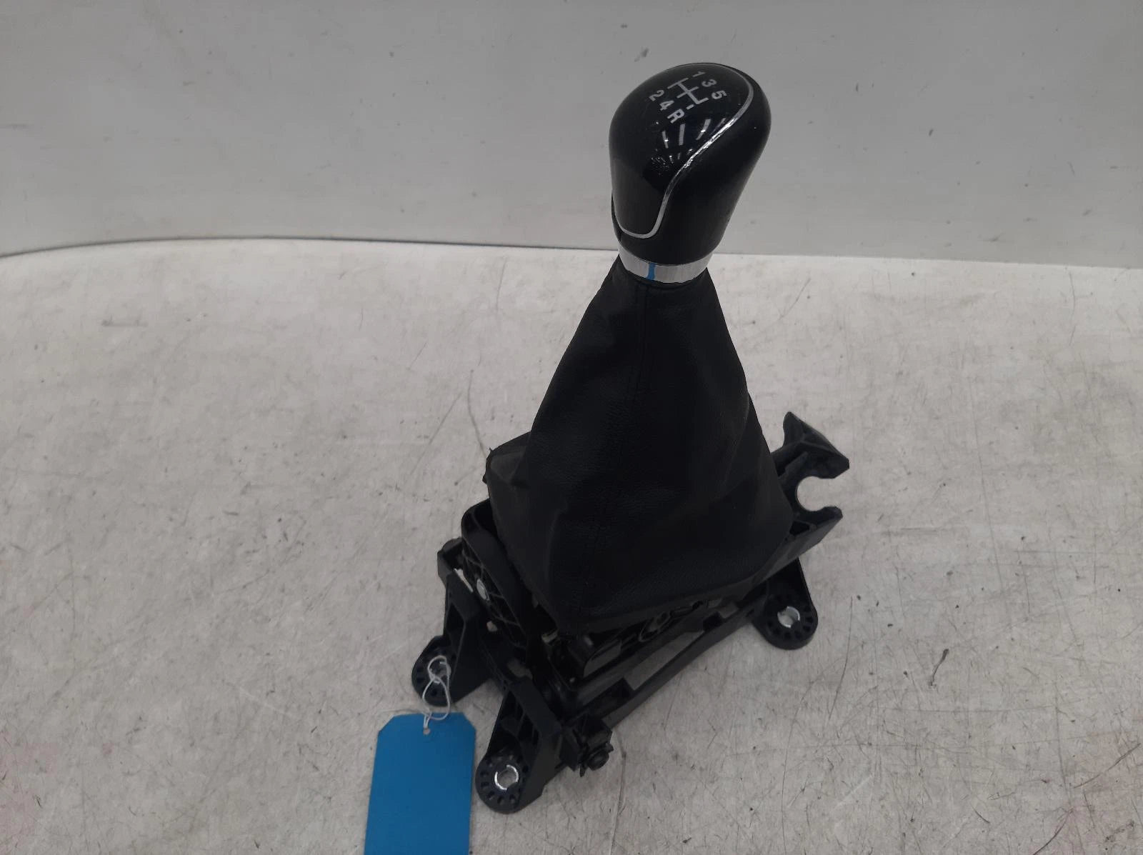 Ford Fiesta Mk7 5 Speed Manual Gear Stick/Shifter 