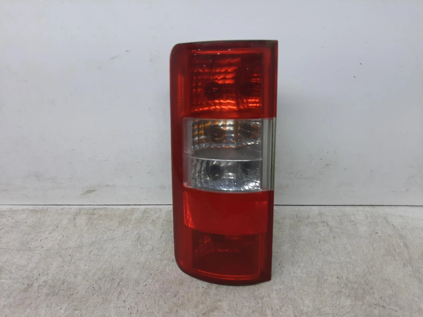 Ford Transit Connect Mk1 N/S Passenger Left Rear Bulb Taillight Tail Light 