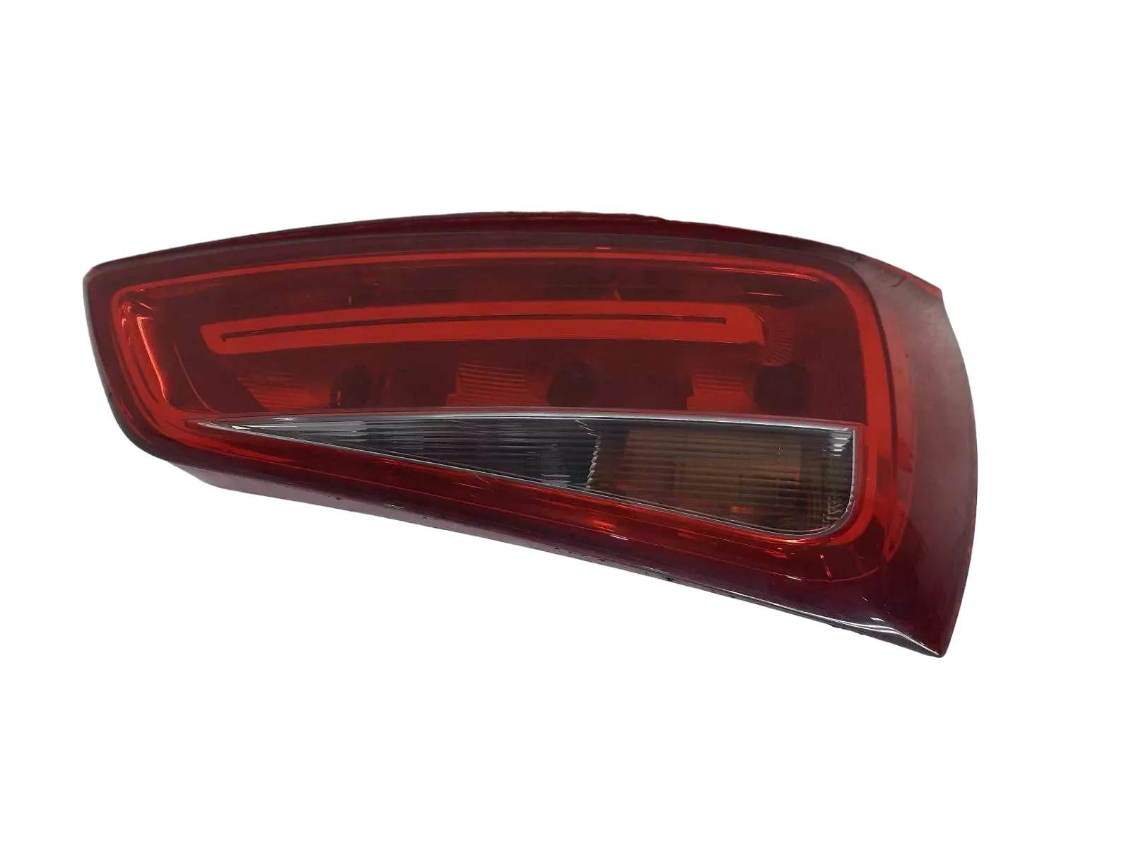 Audi A1 Tail Light Lamp Drivers Side 
