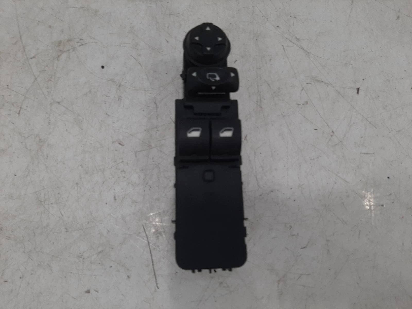 Citroen Ds4 Mk1 O/S Drivers Right Front Master Window Switch 