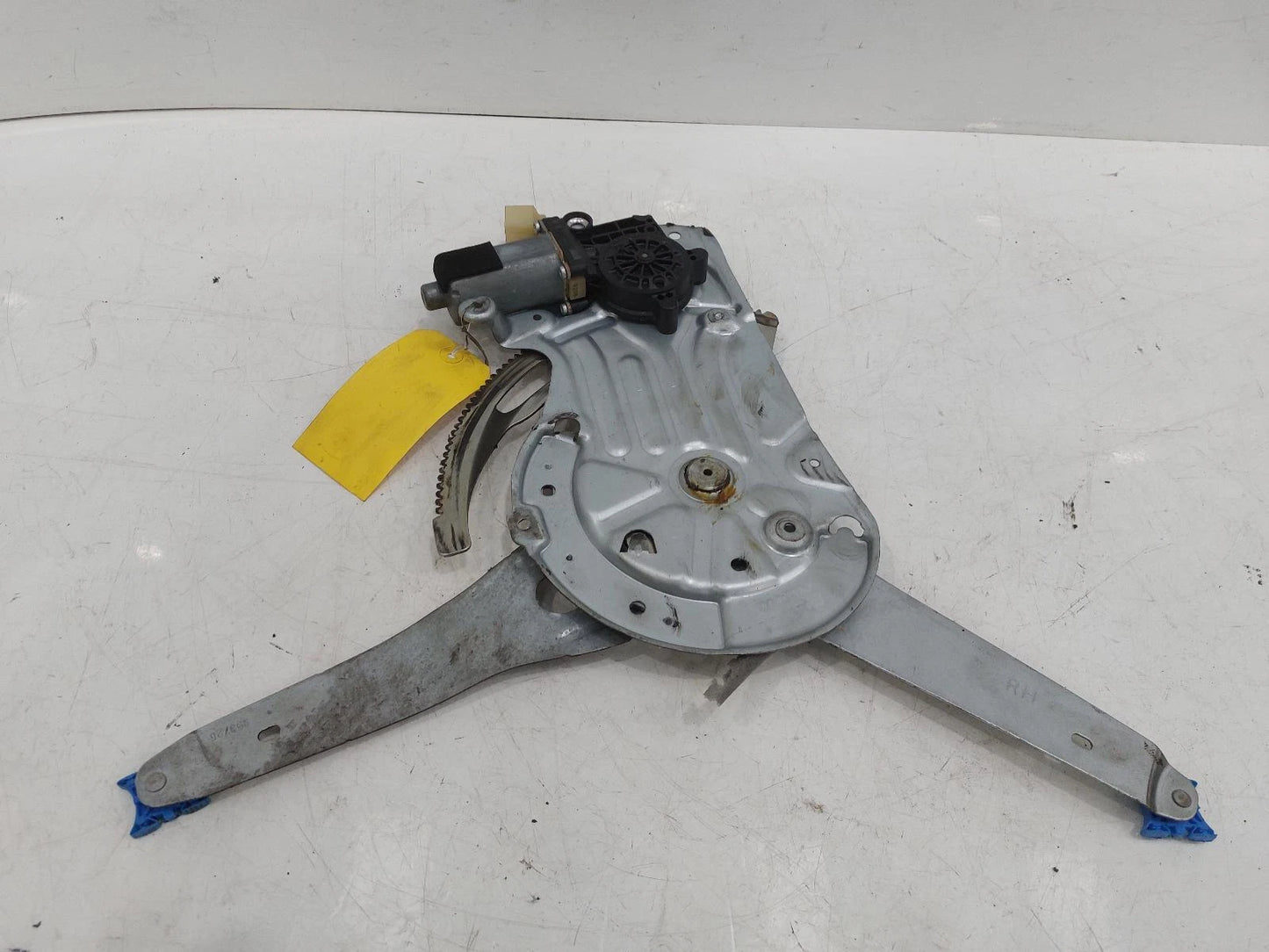 Volvo Xc90 Window Regulator Front Drivers Side 