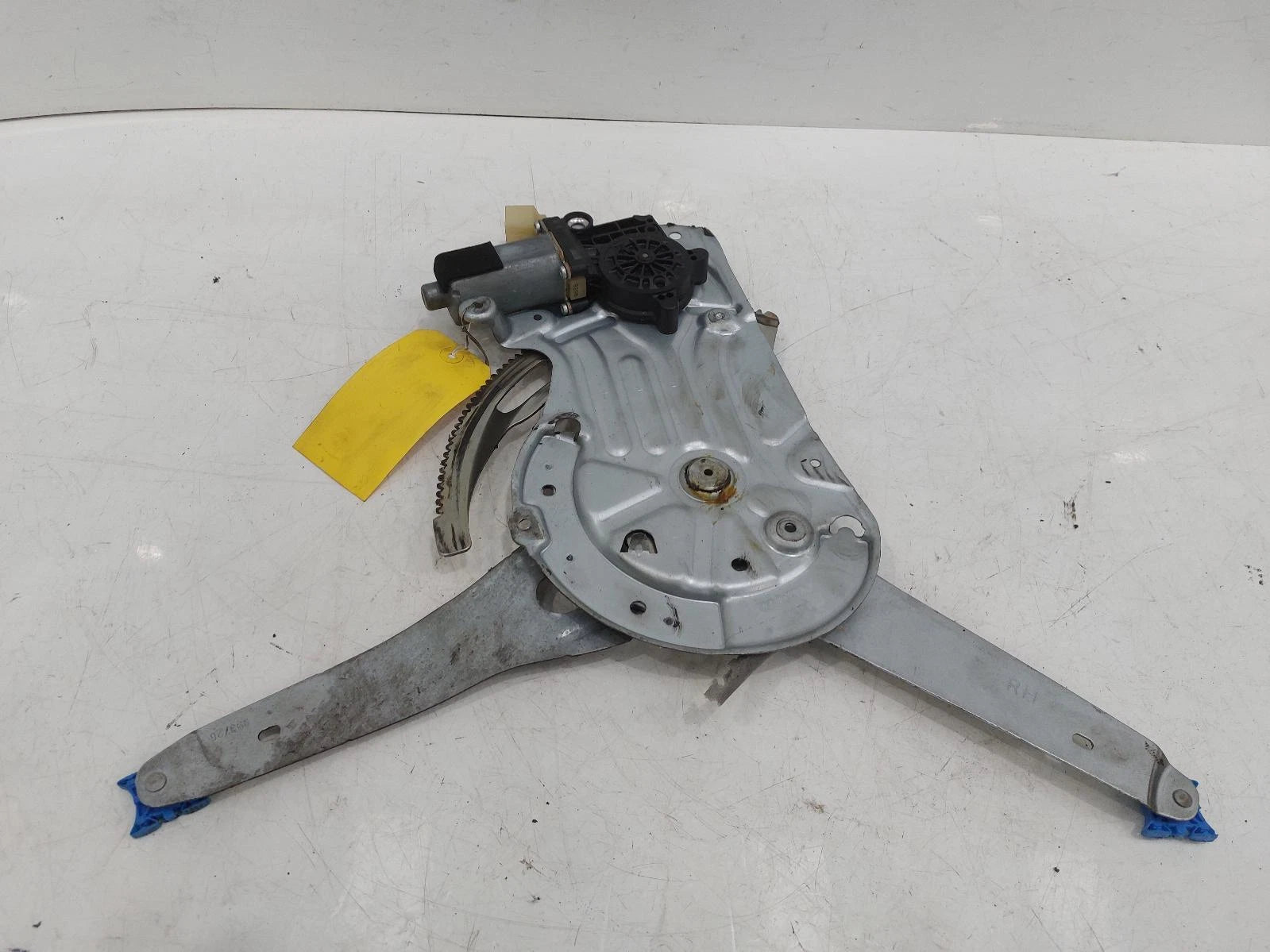Volvo Xc90 Window Regulator Front Drivers Side 
