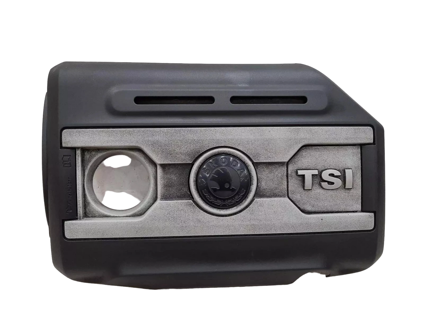 Skoda Yeti Engine Cover 