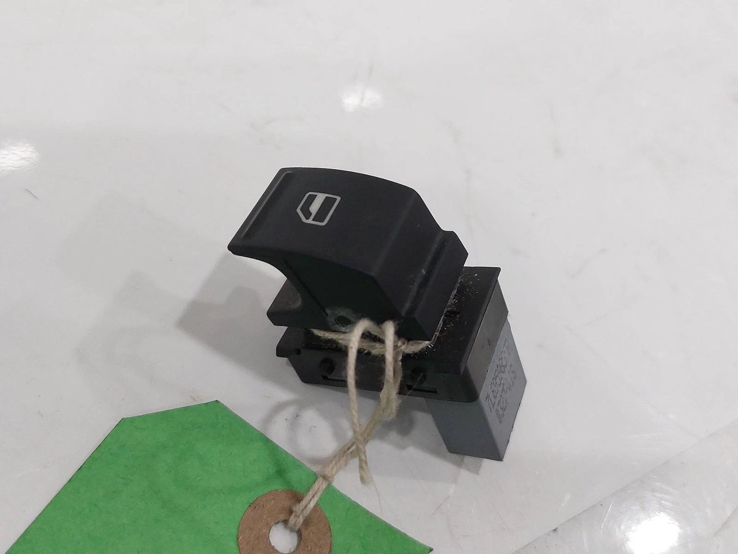 Volkswagen Golf Plus Mk1 Front Left Window Switch 