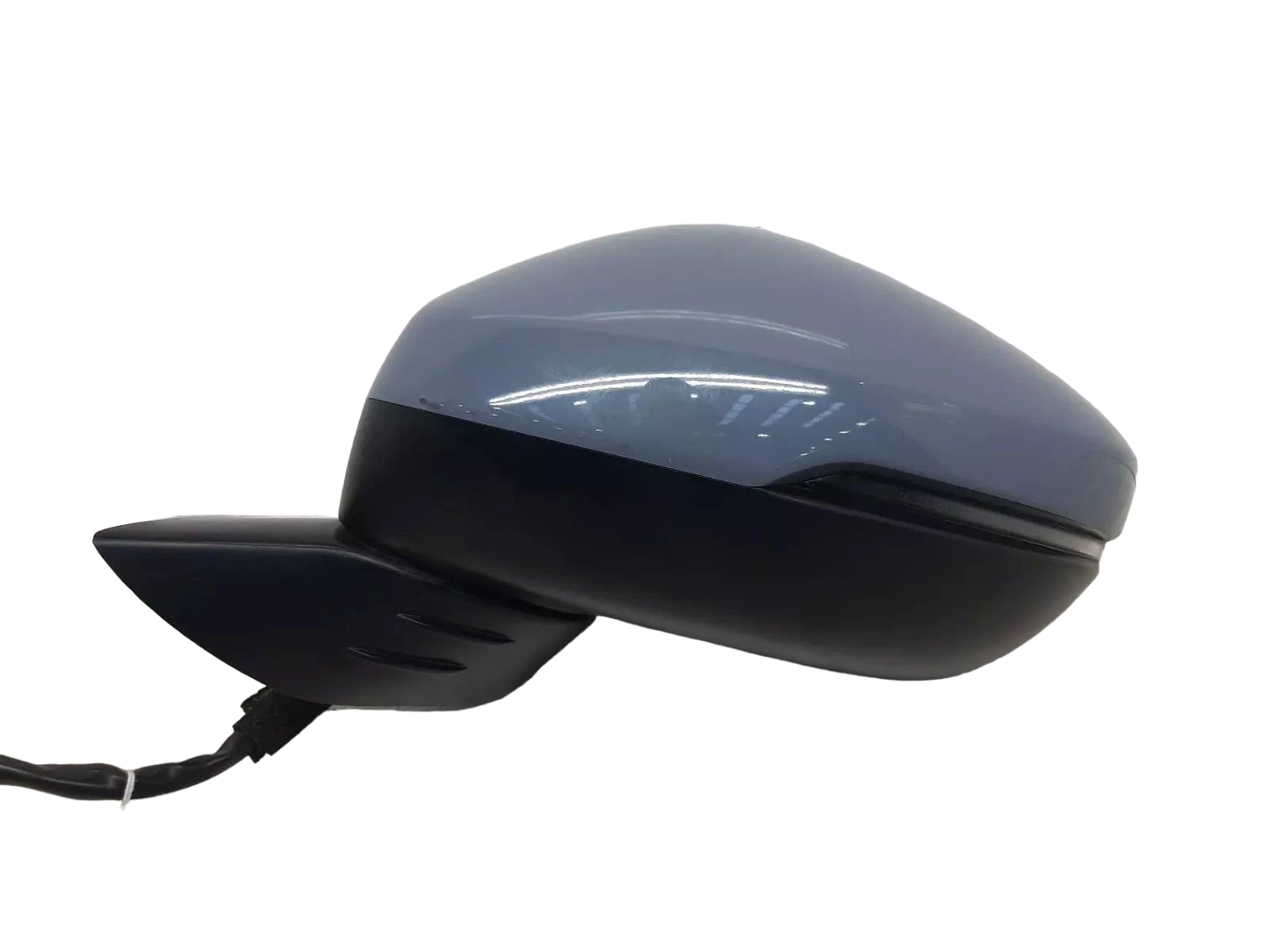 Honda Civic Door Mirror Passengers Side 