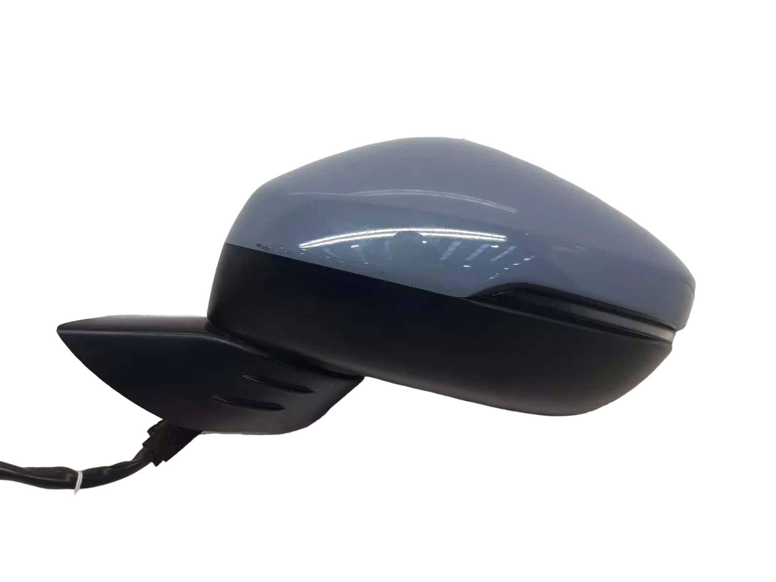 Honda Civic Door Mirror Passengers Side 