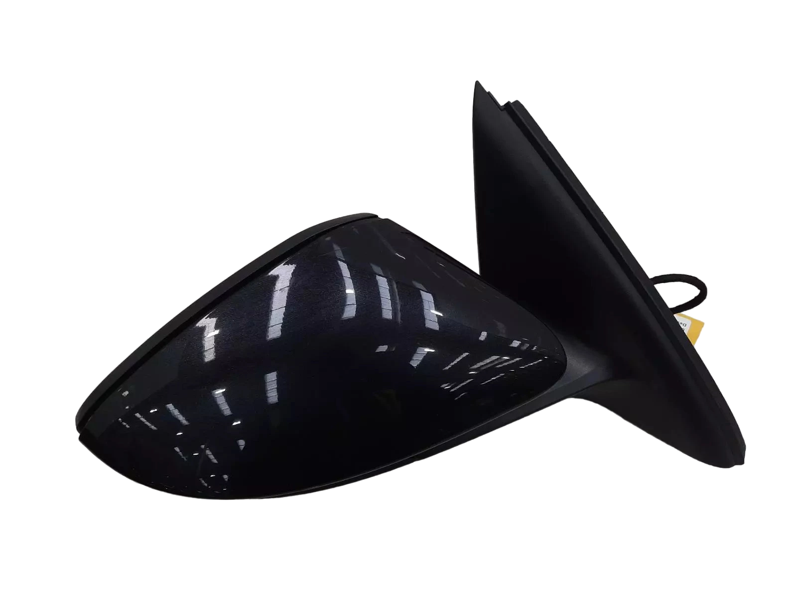 Skoda Octavia Door Mirror Drivers Side 