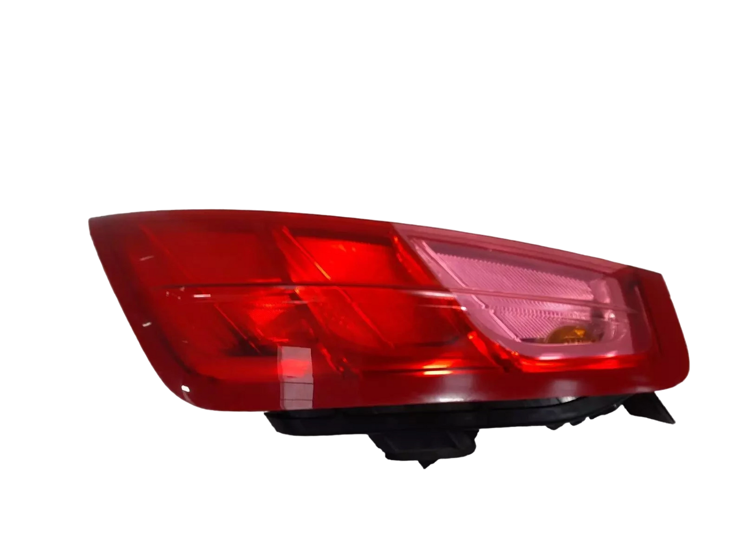 Fiat Punto Tail Light Lamp Drivers Side 