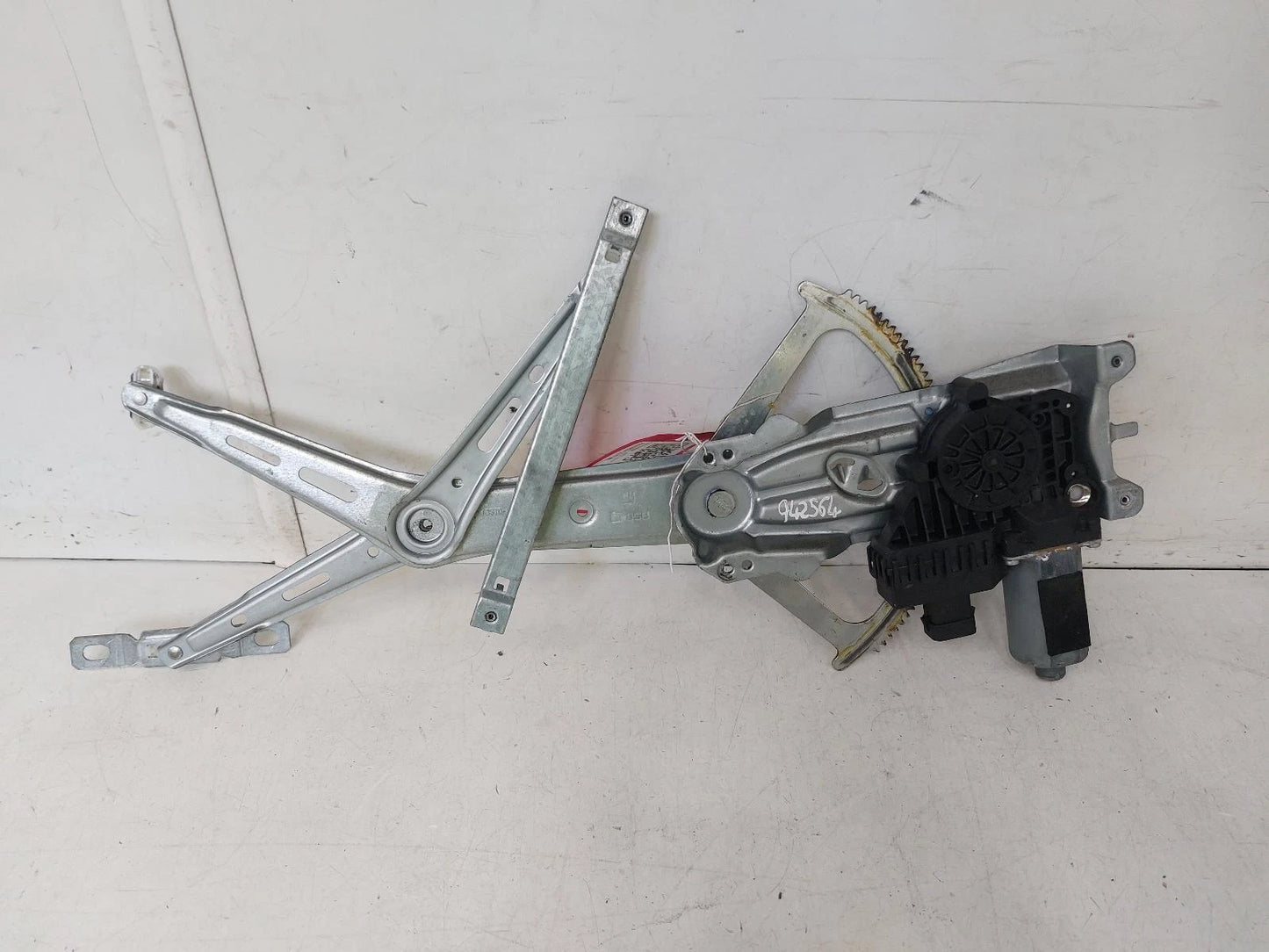 Opel Zafira Window Regulator Front Passengers Side 