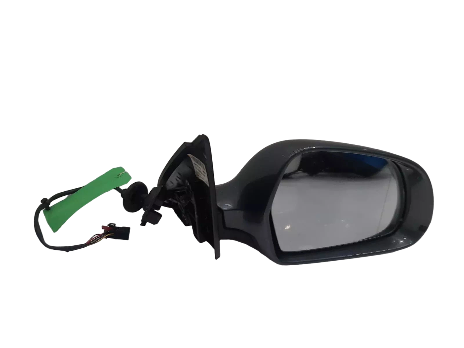 Audi Q3 Door Mirror Drivers Side 