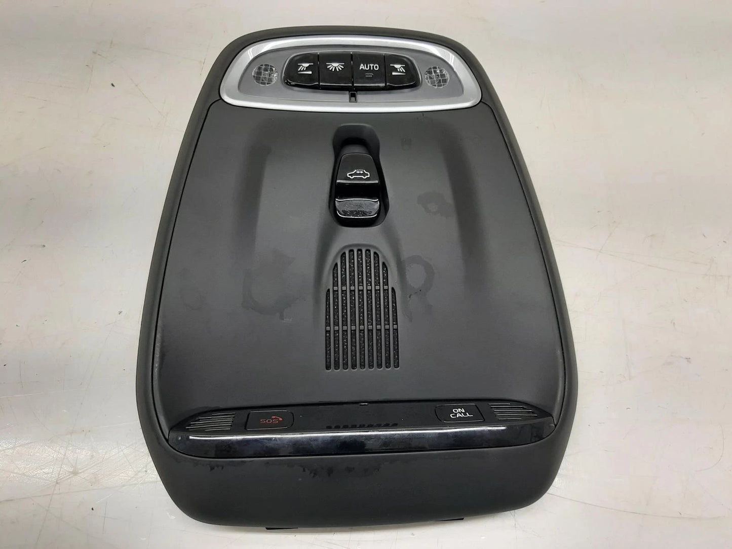 Volvo Xc90 Interior Courtesy Light 31443745 