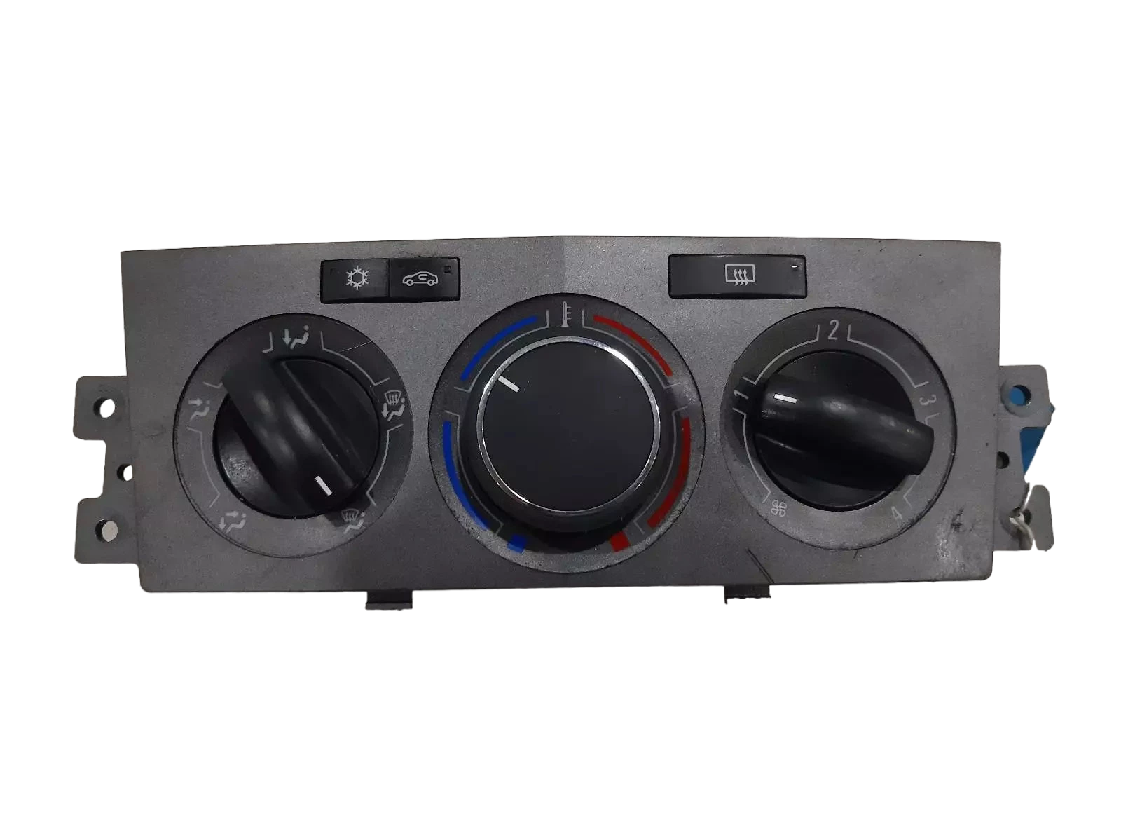 Opel Antara Heater Control Switch 