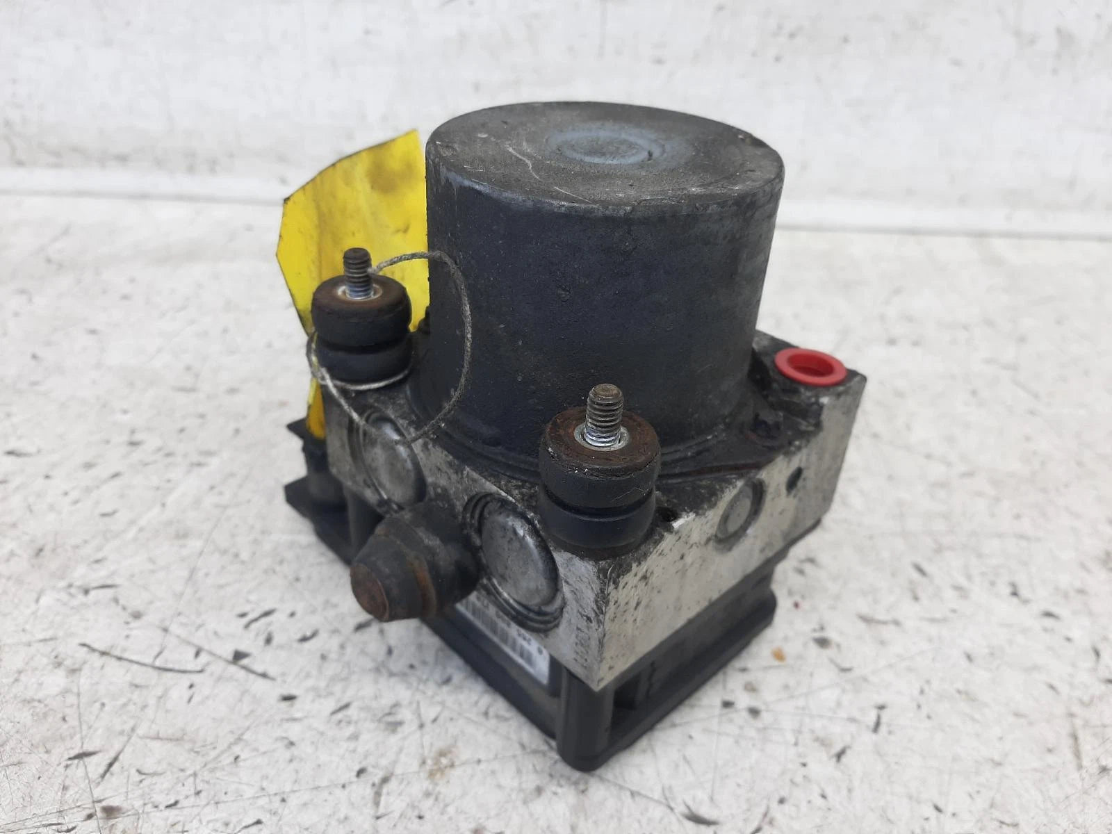 Opel Combo 1.7L Diesel Abs Pump/Modulator 