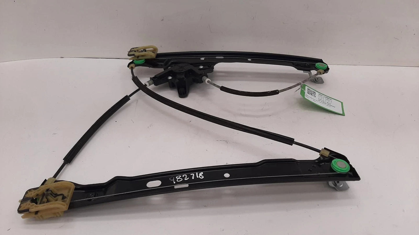 Ford Focus C Max Window Regulator Front Drivers Side 