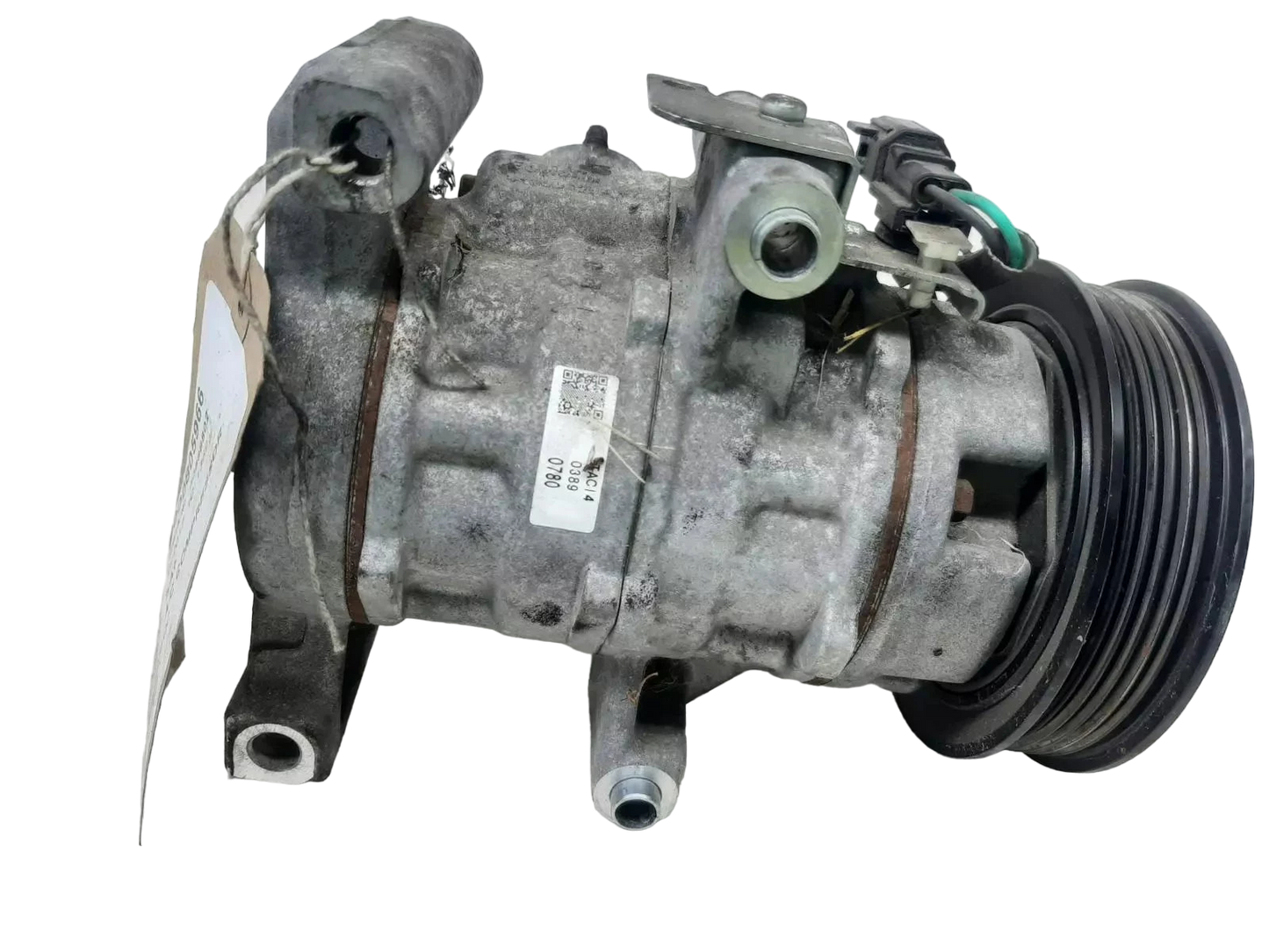 Ford Ka+ Air Conditioning Compressor Pump 