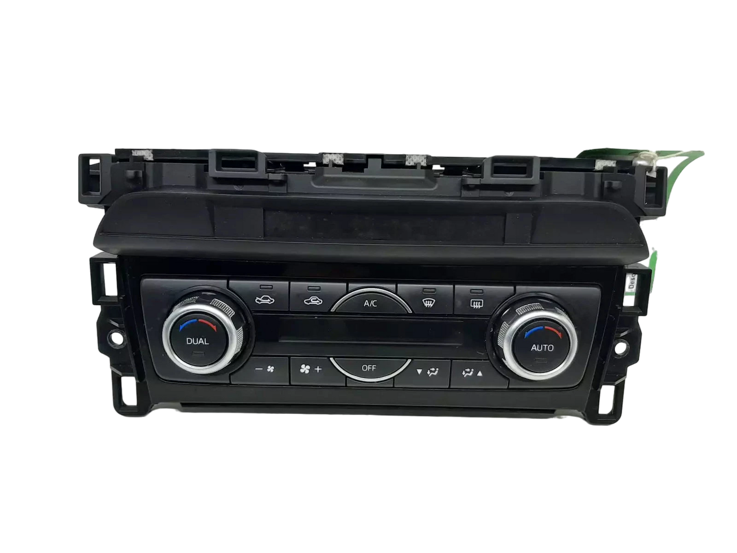 Mazda 6 Heater Control Switch 