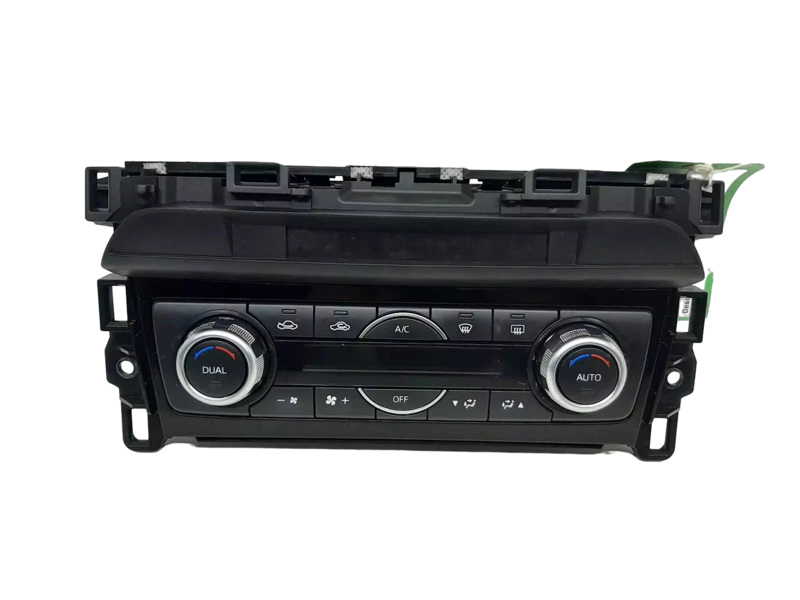 Mazda 6 Heater Control Switch 