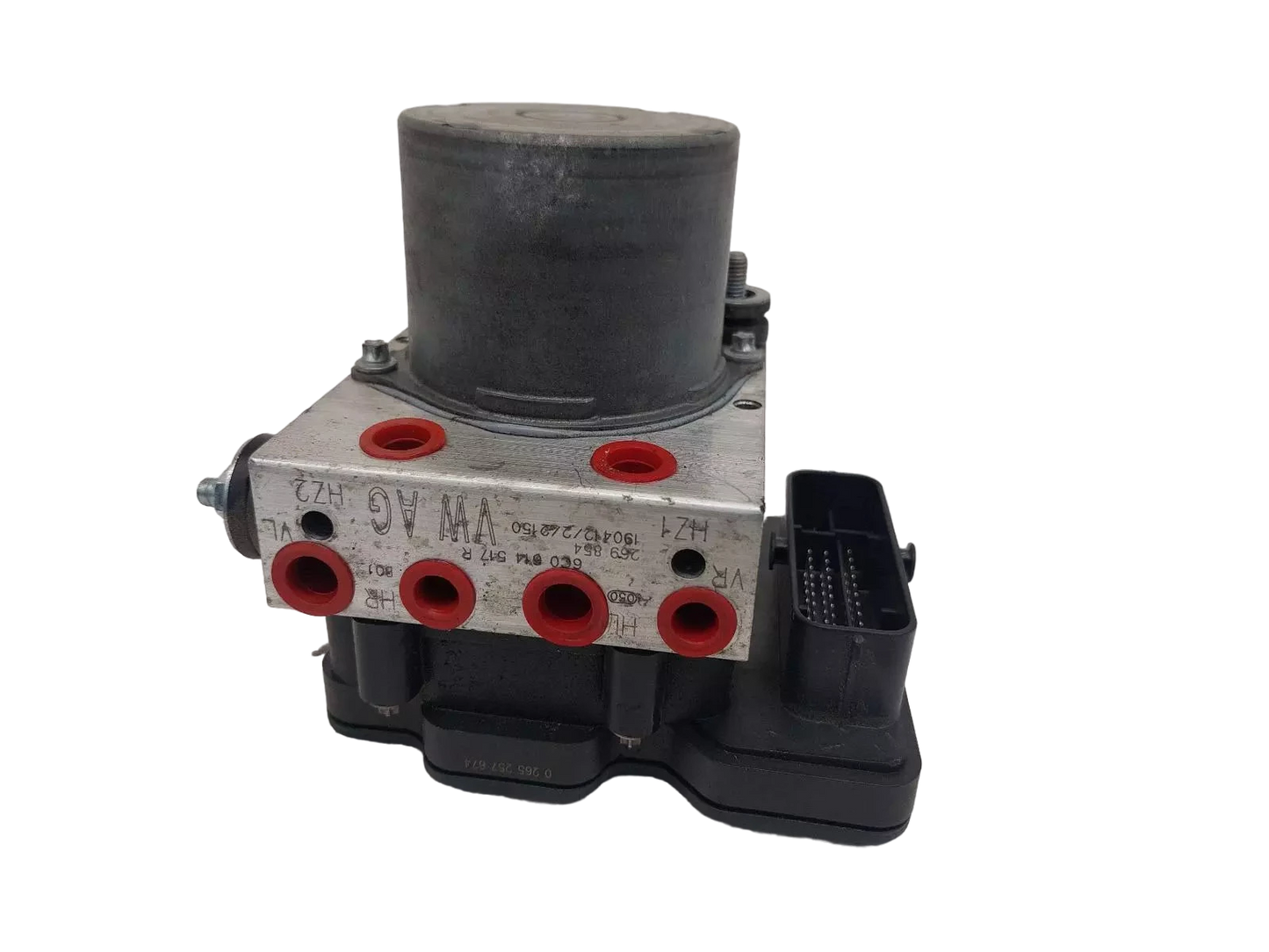 Skoda Fabia Abs Pump 