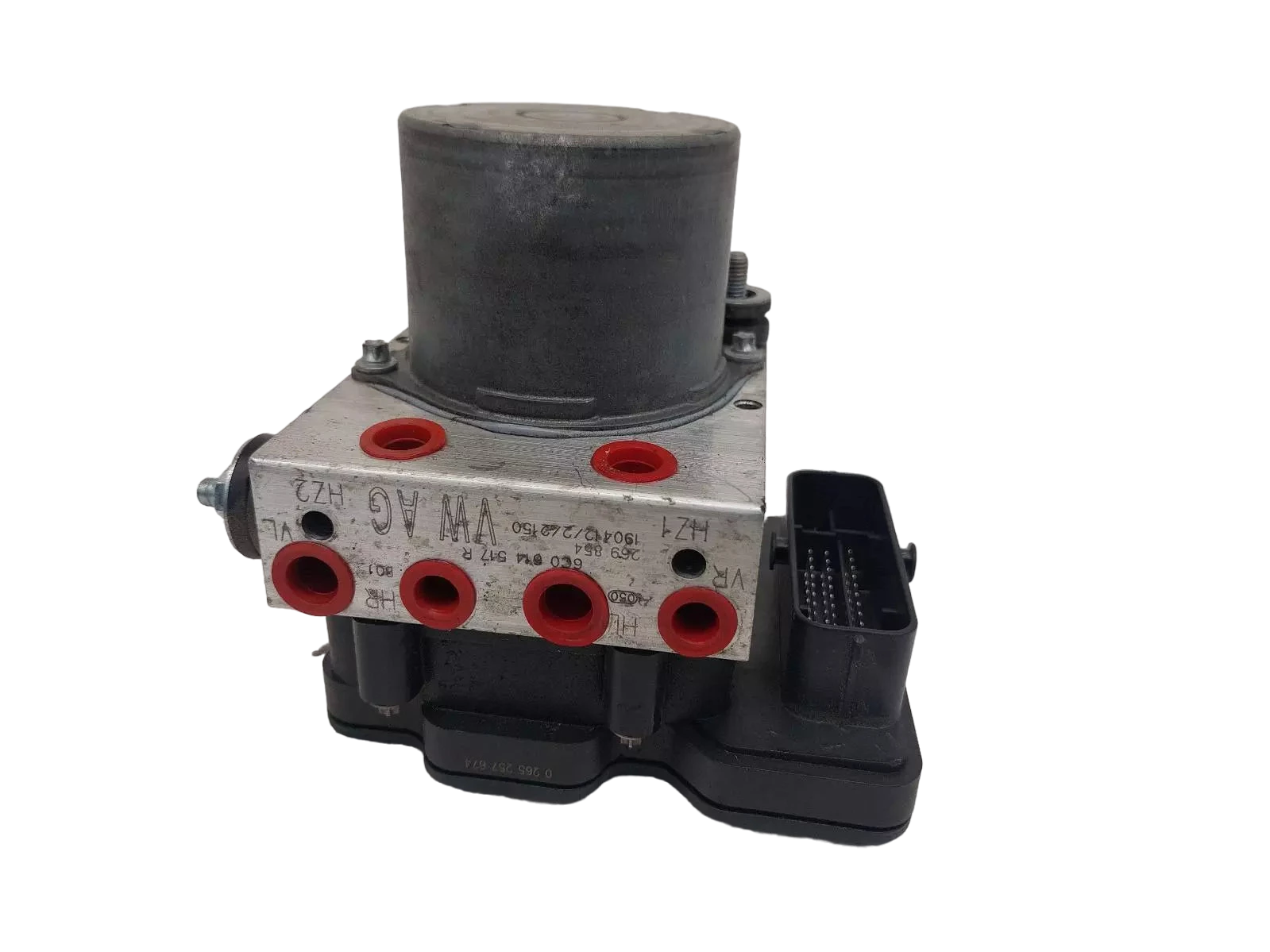 Skoda Fabia Abs Pump 