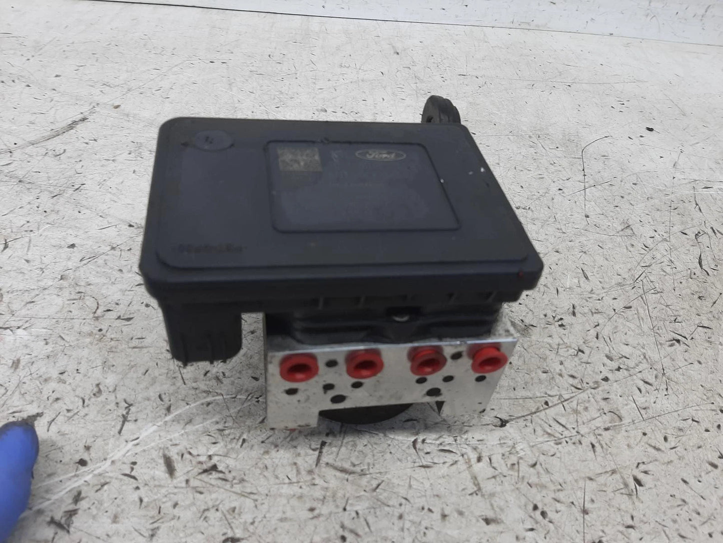 Ford Mondeo Mk5 ABS Pump/Modulator 