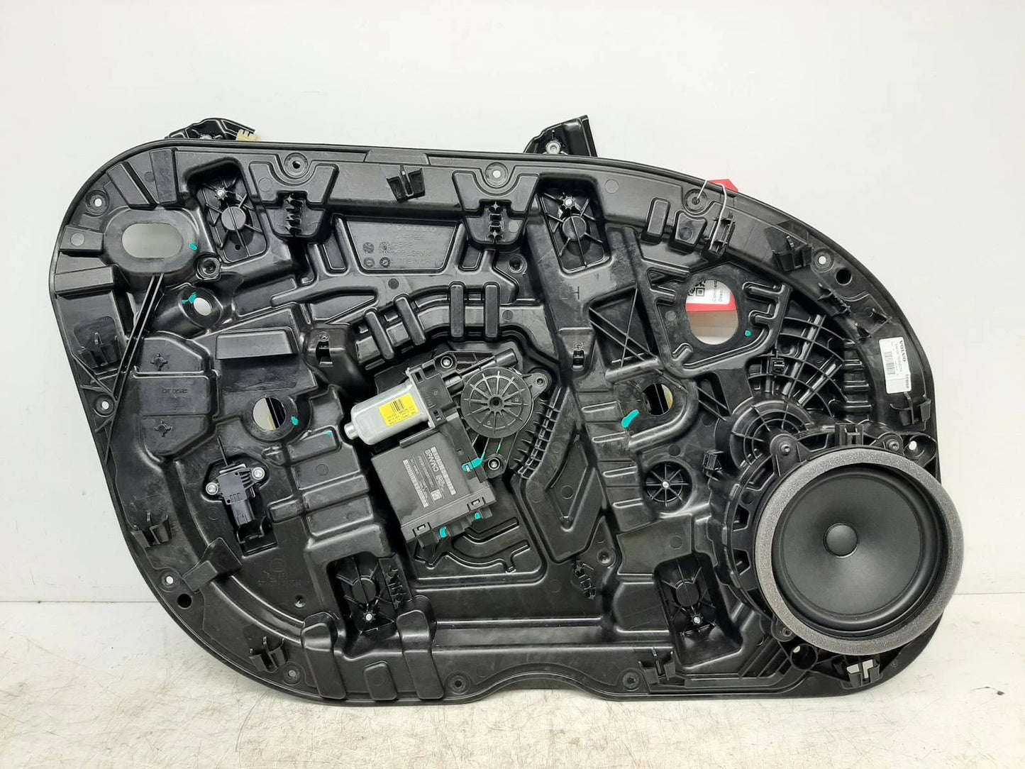 Volvo Xc60 Window Regulator Front Passengers Side 