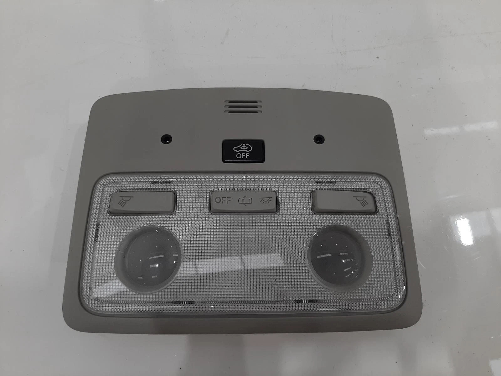 Toyota Rav Mk4 (XA40) COURTESY LIGHT 