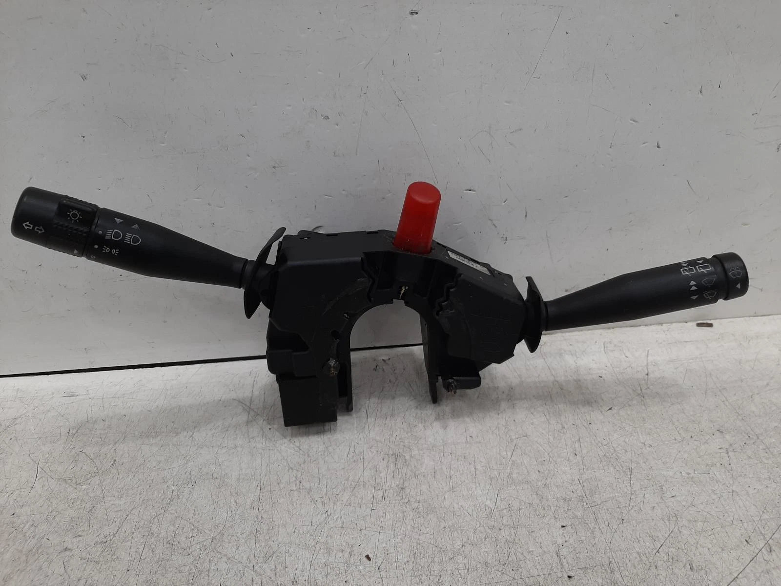 Ford Ka Mk2 COMBINATION SWITCH Indicator Lights Wiper Stalks 