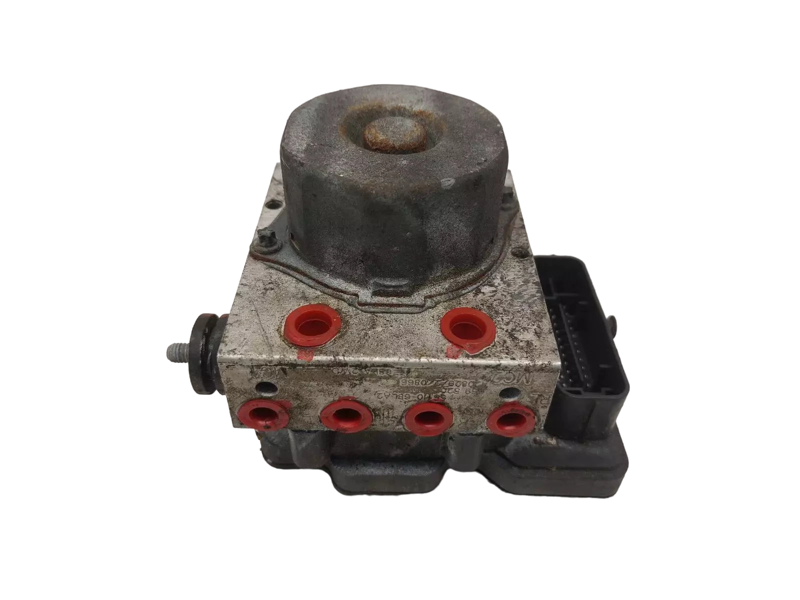 Suzuki Swift Abs Pump 