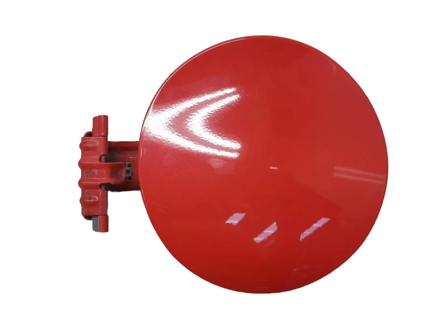 Toyota Yaris Fuel Cap Cover 