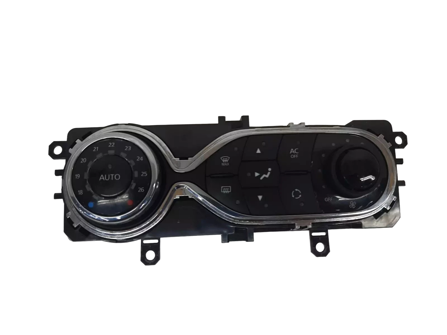 Renault  Captur  Heater Control Switch 