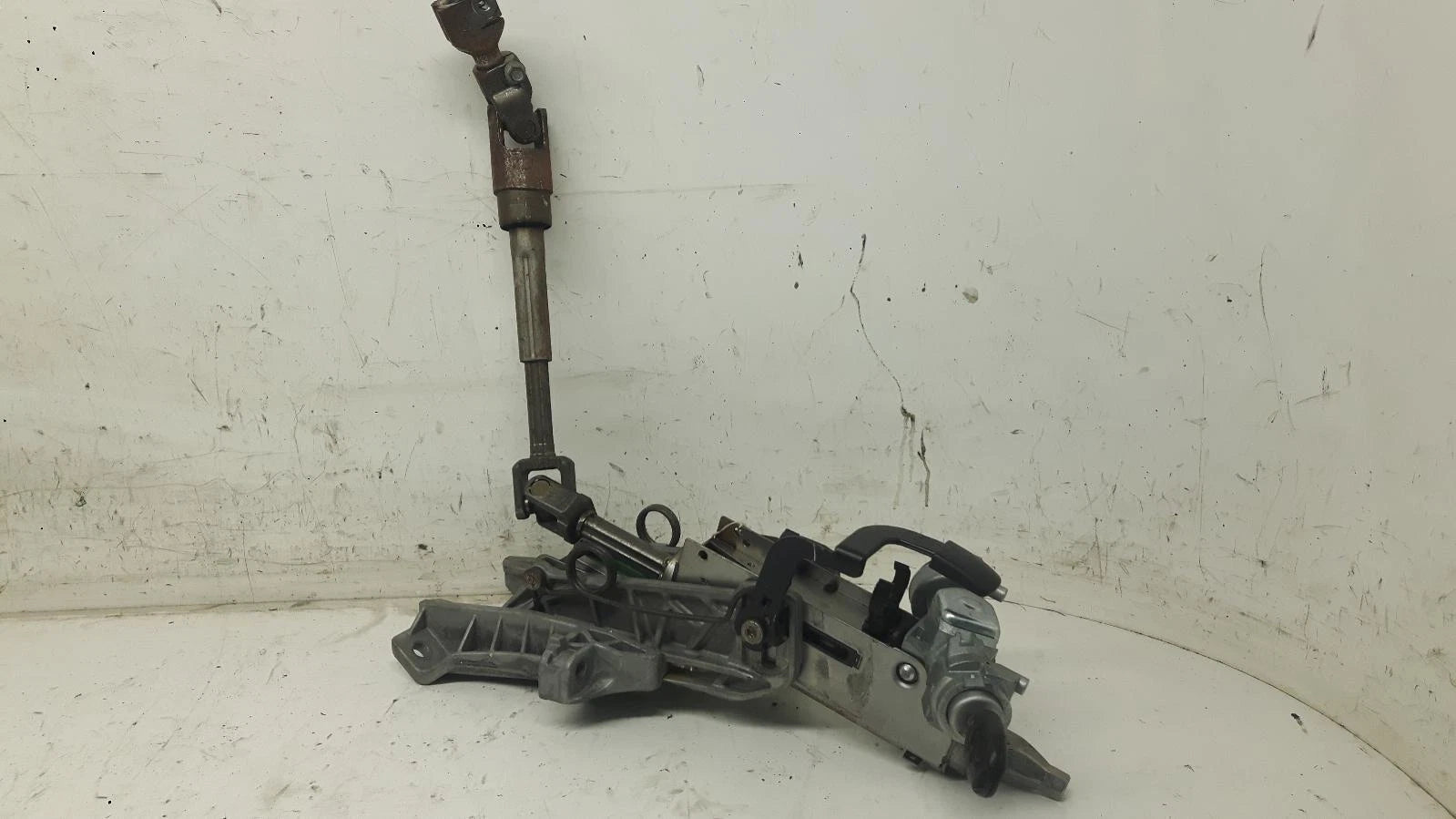 Ford Focus C Max Mk1 Power Steering Column 
