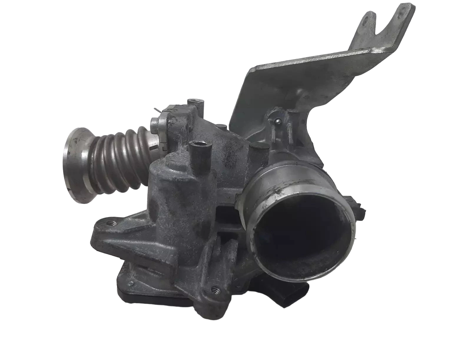 Opel Corsa Egr Valve Cooler 