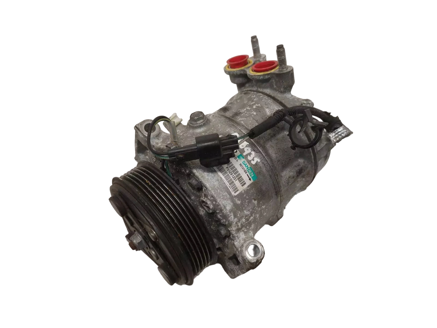 Volvo V40 Air Conditioning Compressor Pump 