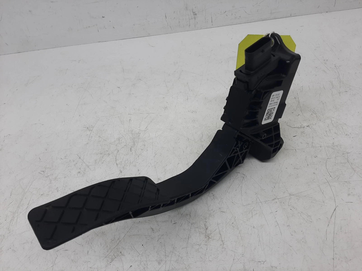 Audi Q5 2.0L Diesel Automatic PEDAL POTENTIOMETER 