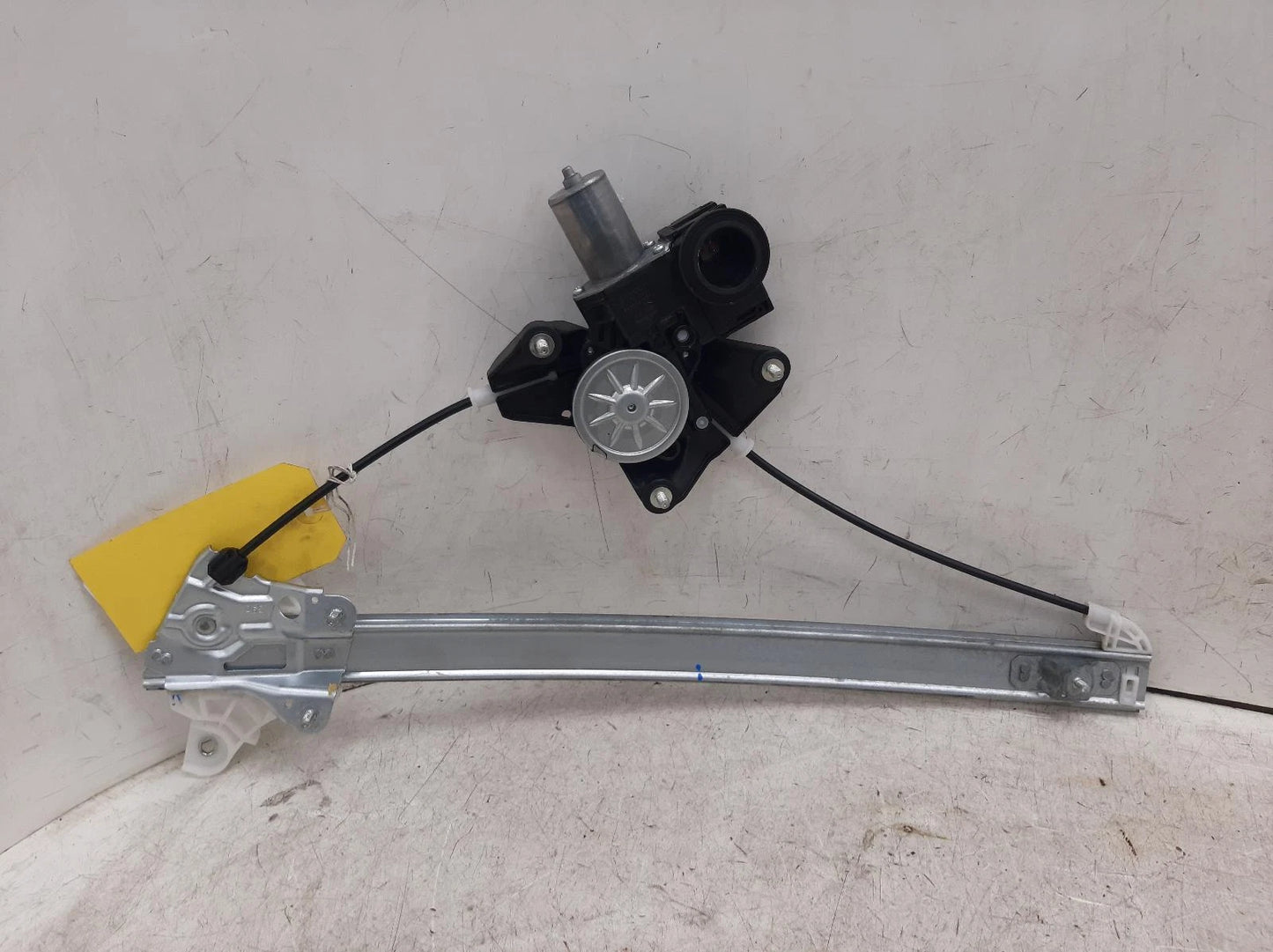 Toyota Yaris Window Regulator Front Passengers Side 