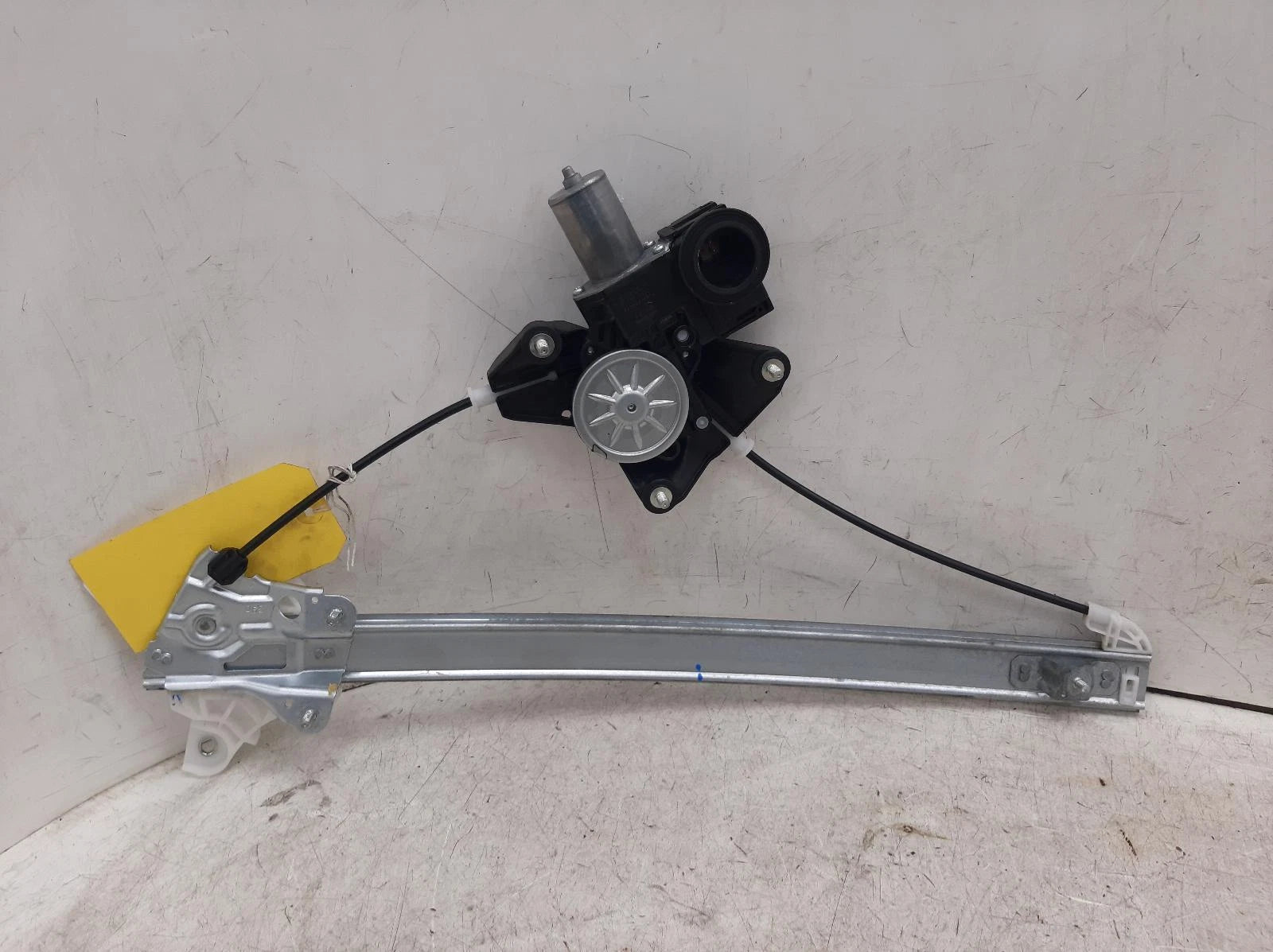 Toyota Yaris Window Regulator Front Passengers Side 