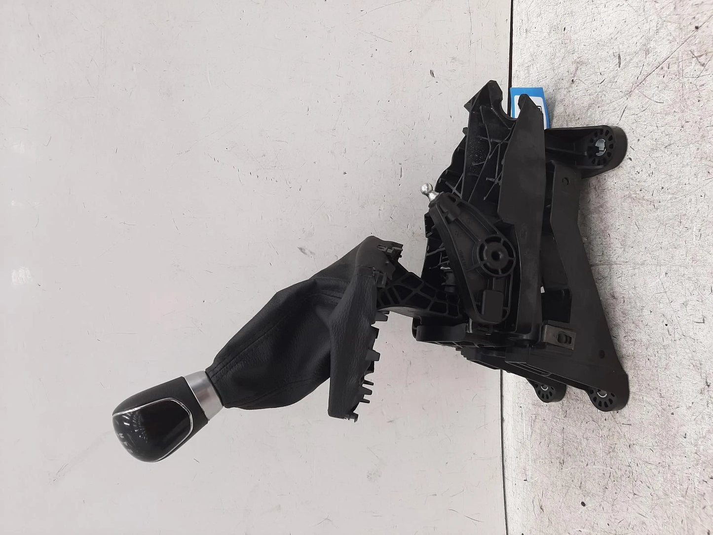 Ford Fiesta Mk7 5 Speed Manual GEAR STICK/SHIFTER 