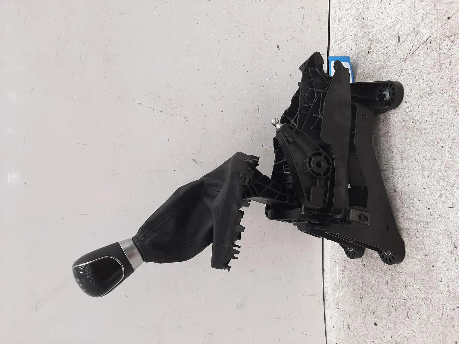 Ford Fiesta Mk7 5 Speed Manual GEAR STICK/SHIFTER 