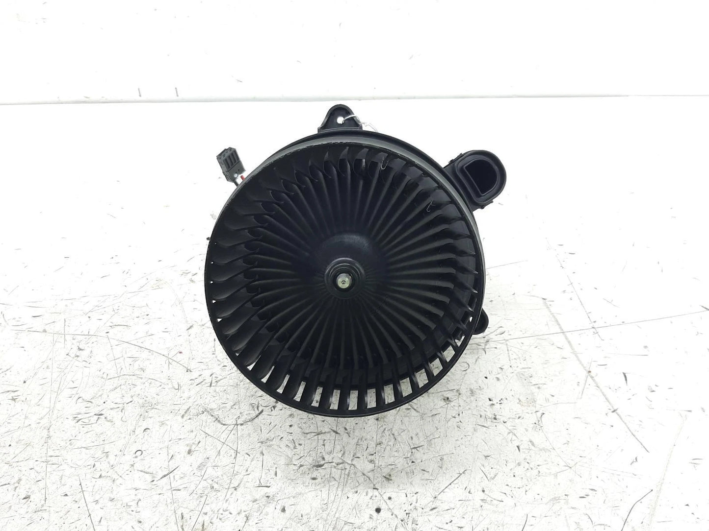 Volvo Xc40 1969Cc Petrol Heater Blower Fan Assembly 
