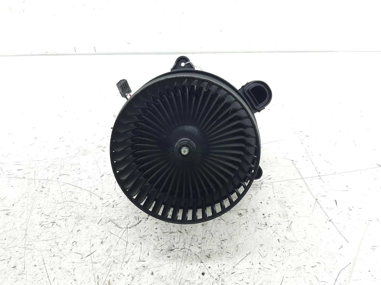 Volvo Xc40 1969Cc Petrol Heater Blower Fan Assembly 